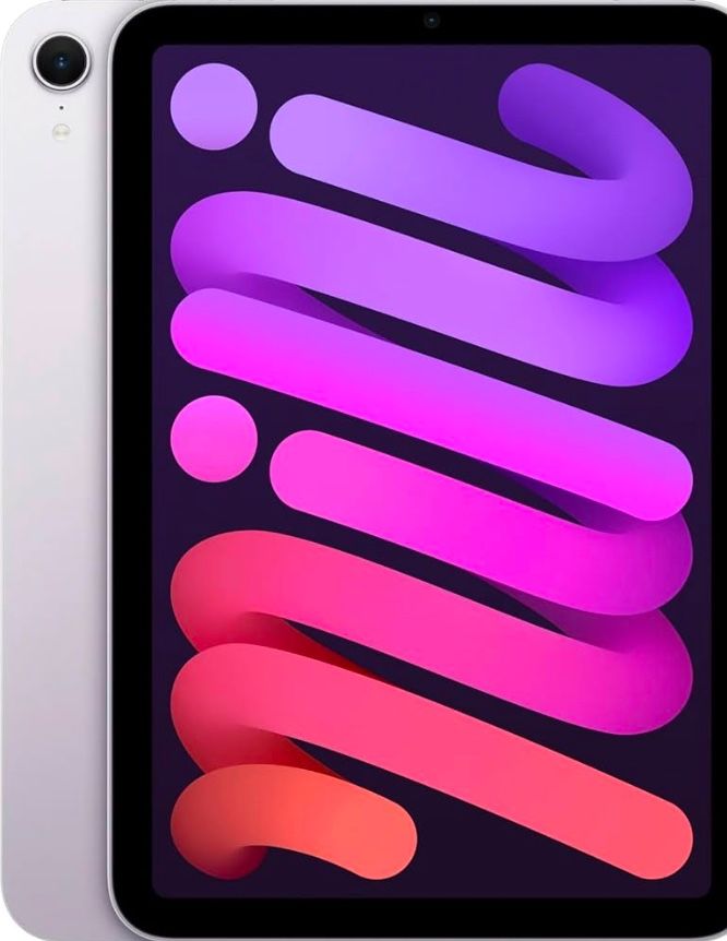 Brand New Sealed Apple iPad Mini (2024)-A17Pro, 256 GB.Wifi- Latest Model