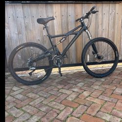 Cannondale Prophet 800