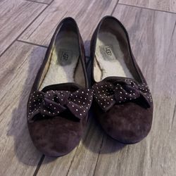 Ugg Flats Size 7.5