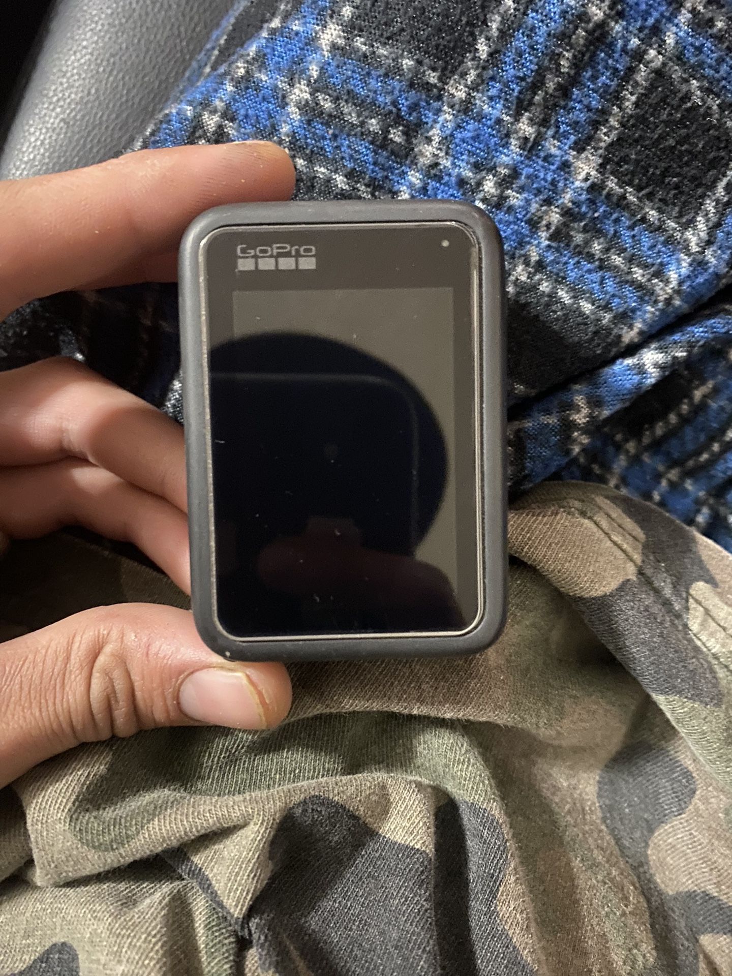 GoPro 10 Black