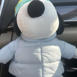Vintage Snoopy