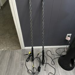 Led Whips 