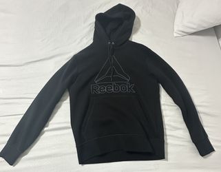 Hoodie Reebok Original Size S