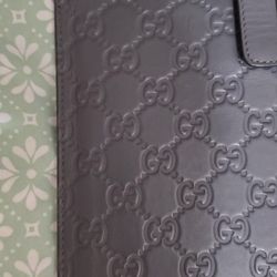 Gucci IPad Case 