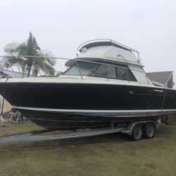 29’ wellcraft