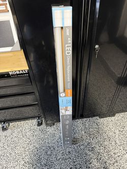 LED Replacement Bulb