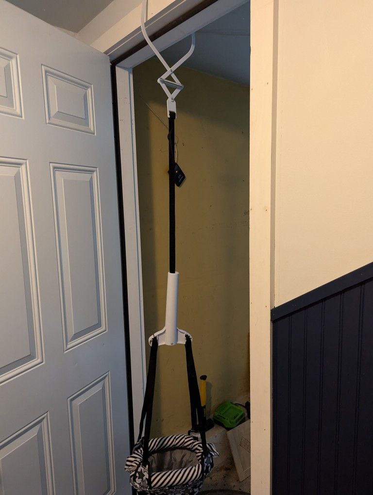 Baby Bouncer, Door Mount