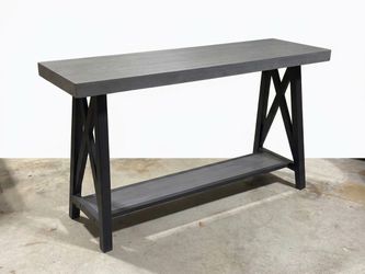 Isakson Console Table