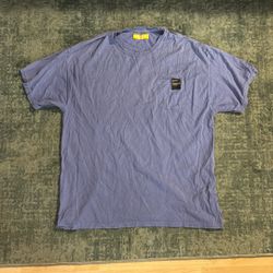 Produce Portland Pocket T-Shirt - Size X-Large - Used