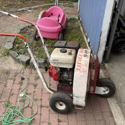 Leaf Blower
