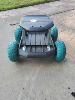 Need Help, Here It Is, No More Bending Have A Seat And Roll