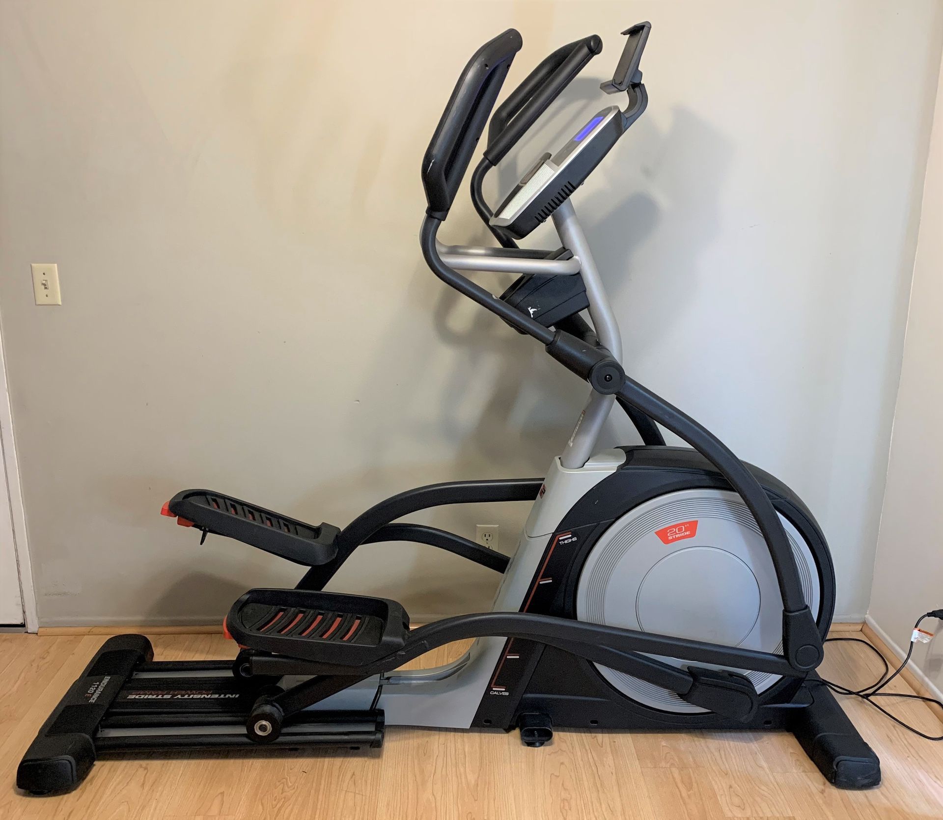 ProForm Endurance 1120E Elliptical