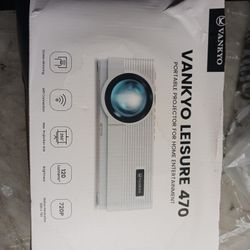 Video PROJECTOR