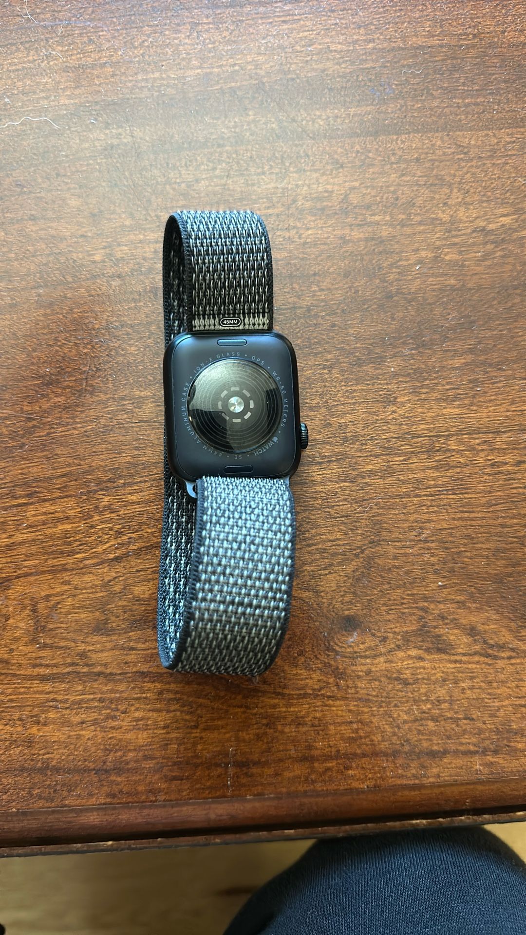 Apple Watch SE