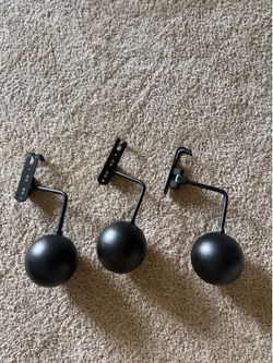Helmet Holders