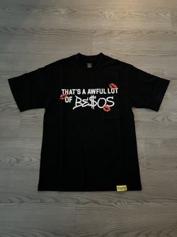 Awful Lot Of Besos Tee