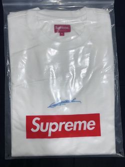 Supreme Signature S/S Top