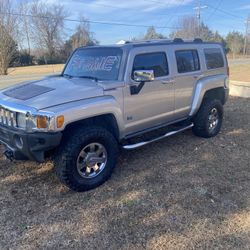 2010 Hummer H3