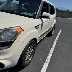 2012 KIA Soul