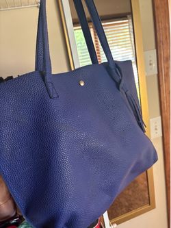 Large tote