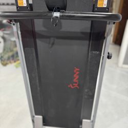 Sunny Treadmill 