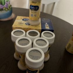 Enfamil Neuropro liquid