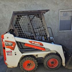 Bobcat S70 For sale 
