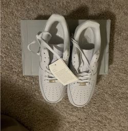 White Air Forces