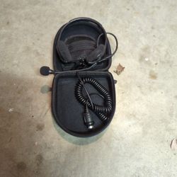 Harley Davidson Headset Intercom 