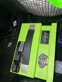 60v 29ah lithium
