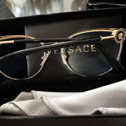 Brand New Versace Glasses 