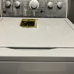 Kenmore washer 500 Series NEEDS REPAIR 