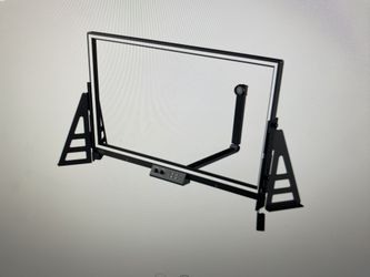 HoverCam eGlass Transparent Light board With Built -in Camera 