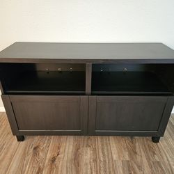 TV stand
