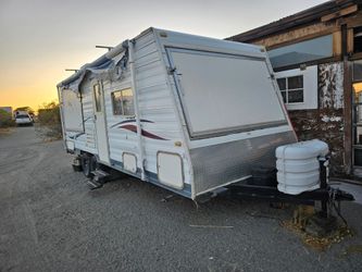 Tahoe RV