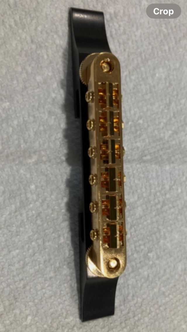 Gotoh Gold Bridge Japan
