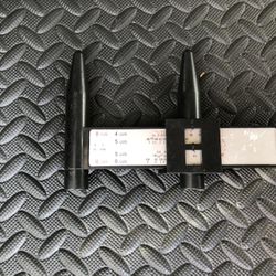 Wheel Pattern Checker