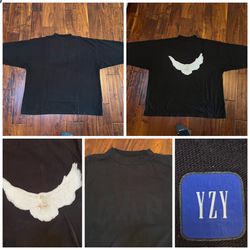 Yeezy Gap Engineered by Balenciaga Dove Tee