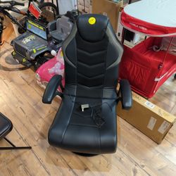 X-rocker Gaming Chair 