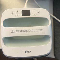 Cricut Easy Press