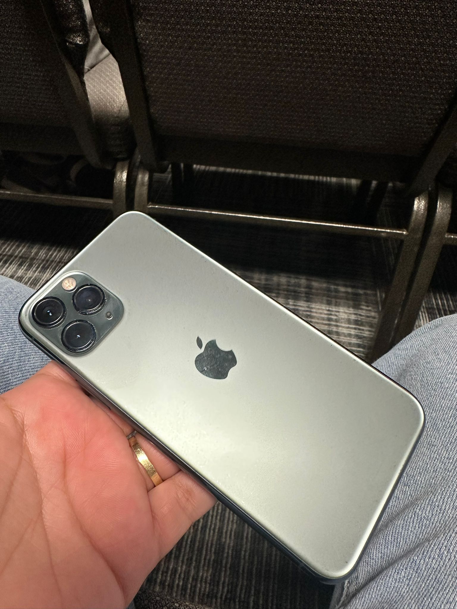 iPhone 11 Pro Unloked