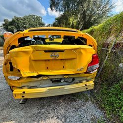 Back Parts For Sale For Scion TC 