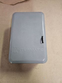 Model T103 Timer
