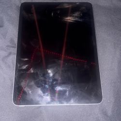 iPad Pro 3rd Generation 