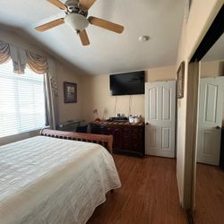 Furnished Room Available 