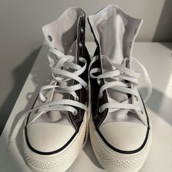 Custom Converse
