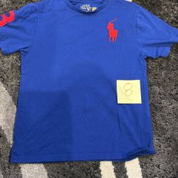 Ralph Lauren Tshirt