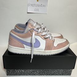 Jordan 1s lows Atric Punch 