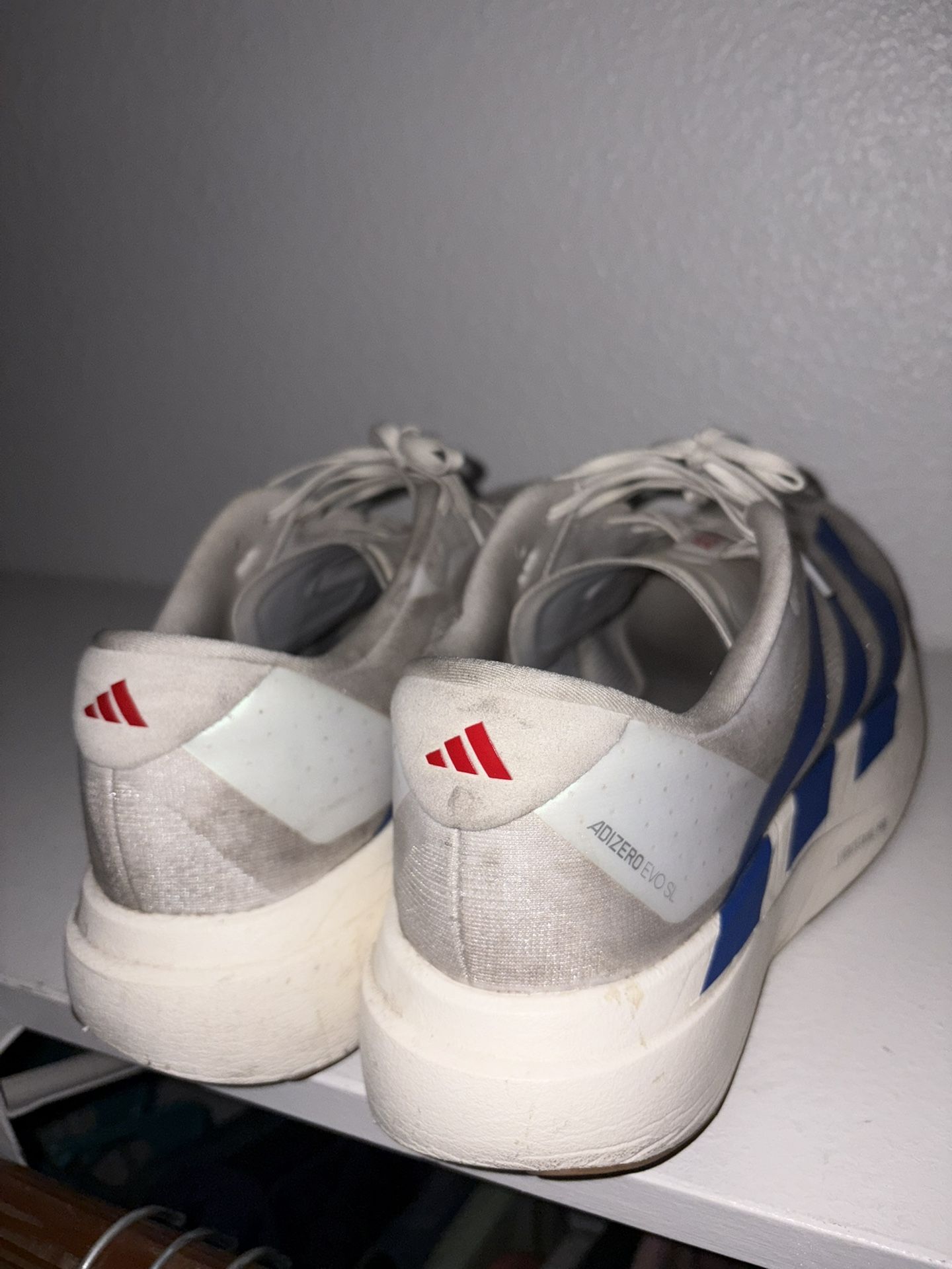 Adizero Elo SL