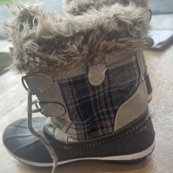 Women’s Tamarack Boots